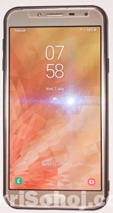 Samsung galaxy J4